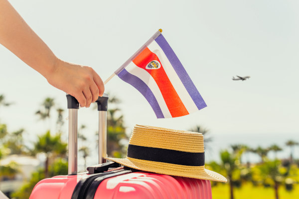 Todos los requisitos para viajar a Costa Rica desde Ecuador hoy.