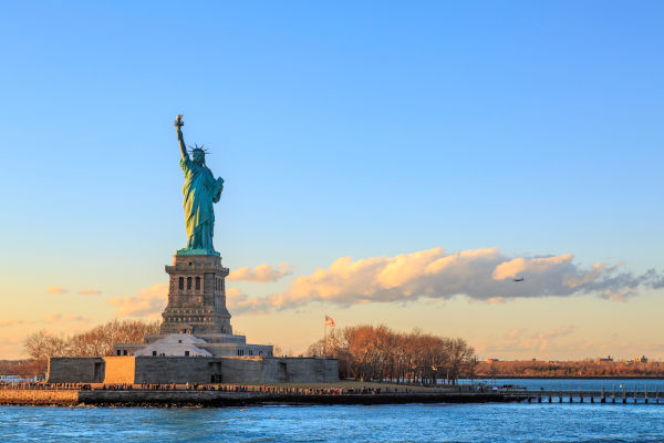 Toda la información sobre el Programa de Exención de Visa para Estados Unidos.