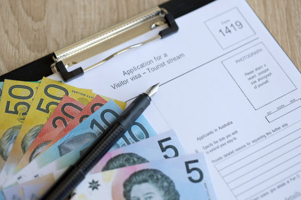 Descubre todo sobre la visa turista Australia para colombianos.