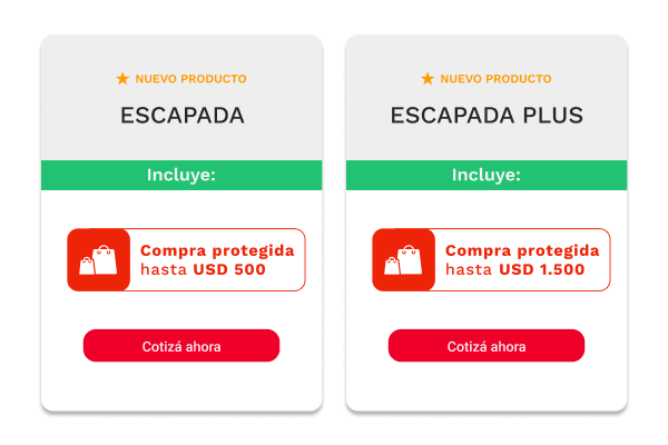 tour de compras chile seguro