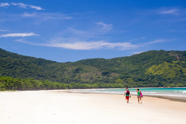 playas de brasil