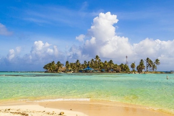 Las mejores playas de Colombia