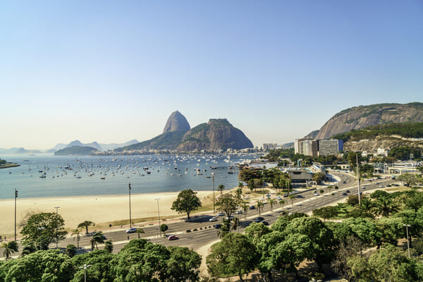 Qué hacer en Rio de Janeiro