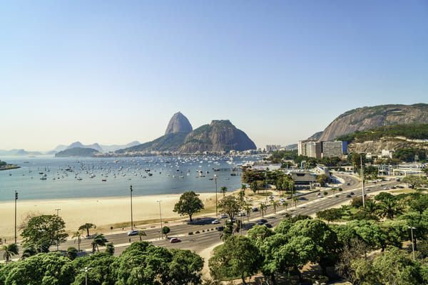 RIO DE JANEIRO  Guía turística de la Ciudad Maravillosa de Brasil