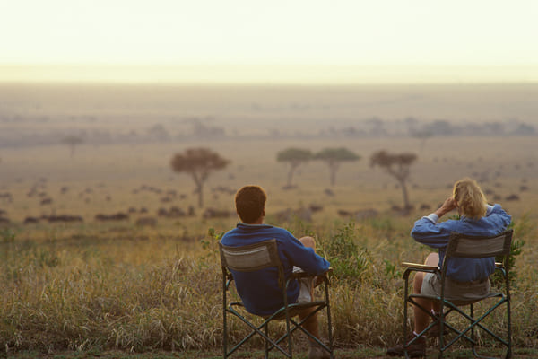 imagenes de safari en africa