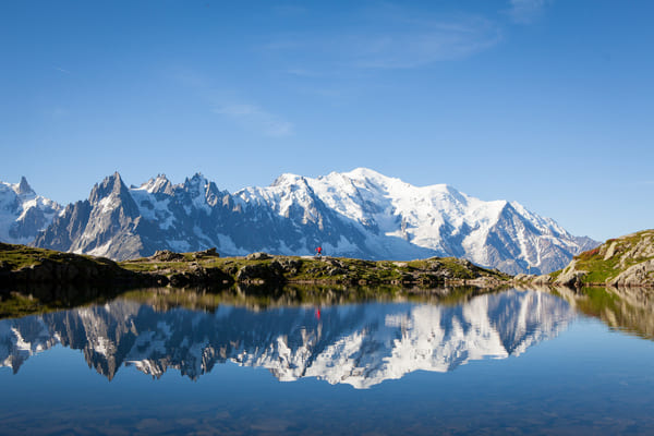 Viajar a Francia desde Argentina