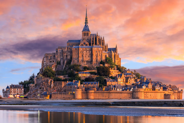 Turismo en Francia