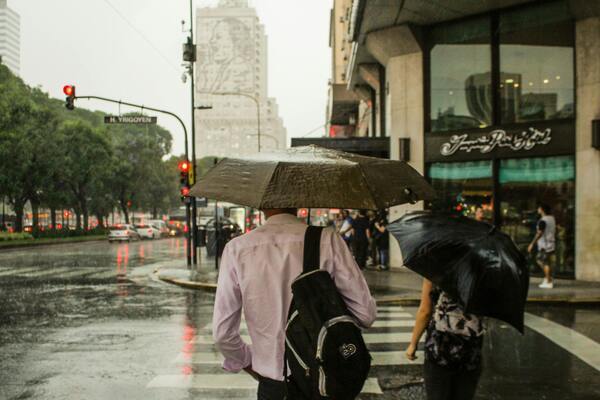 centro de buenos aires