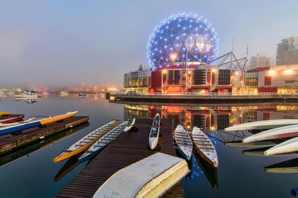 visa para canada desde chile