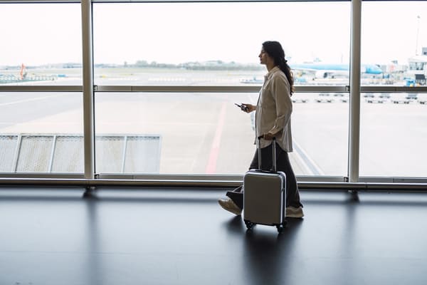 Compensación por retraso de vuelo