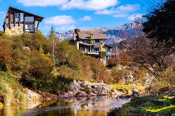 La Cumbrecita, Córdoba, Argentina