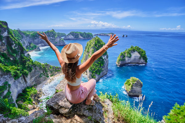 Donde queda Bali, Indonesia, y por qué debes visitar esa isla.