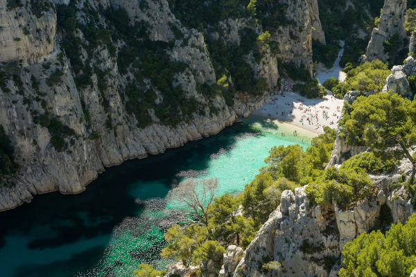 Las mejores playas de Francia: opciones recomendadas