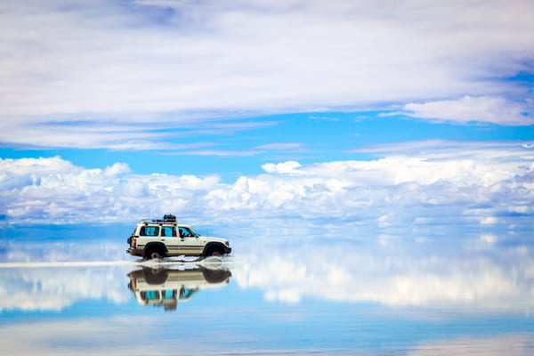 lugares para visitar en bolivia