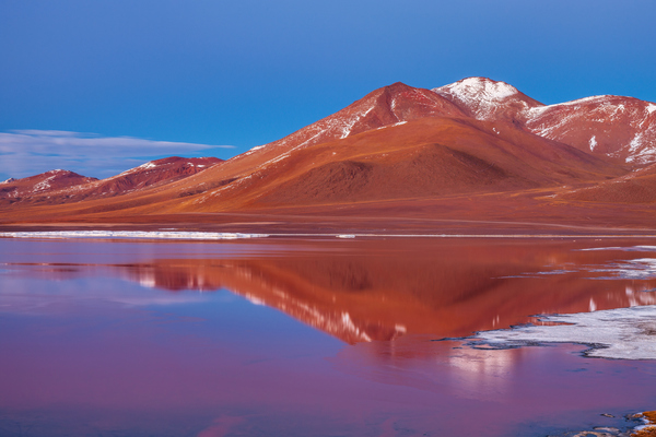 turismo en bolivia