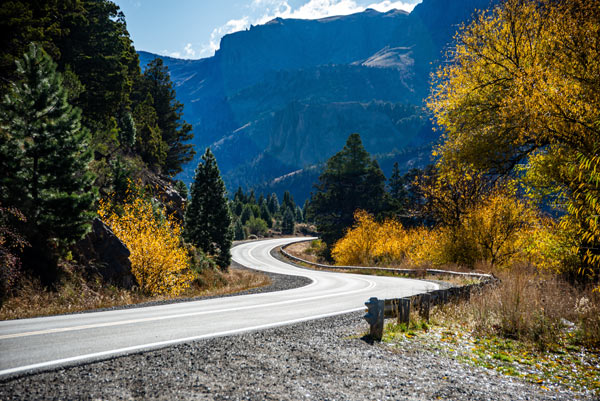 Qué necesito para viajar a Argentina desde Chile en auto