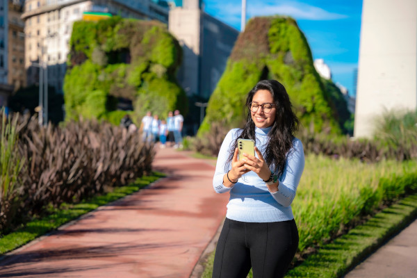 Seguro Argentina: obtén tu asistencia de viaje internacional en Assist Card.