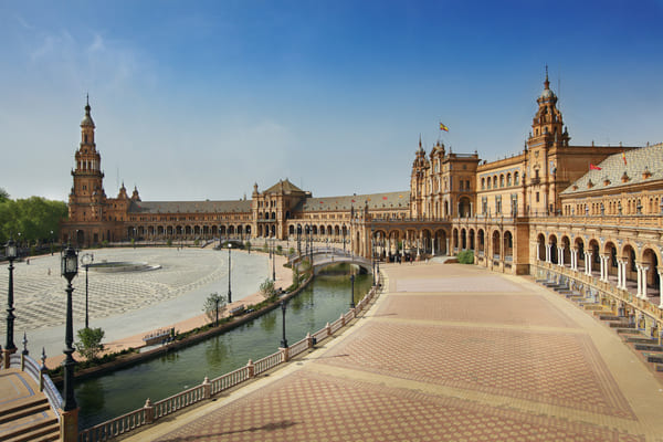 vacaciones de invierno en españa