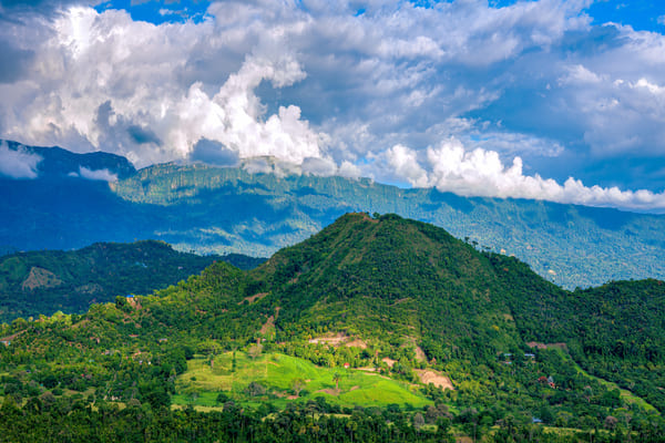 pueblos para visitar cerca a bogota