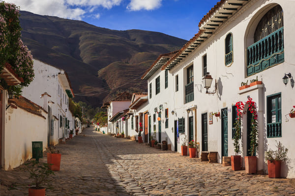 pueblos cerca a bogota calidos