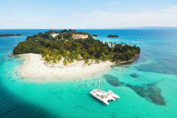 Playas de Punta Cana