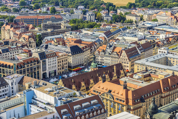 Requisitos para viajar a Alemania