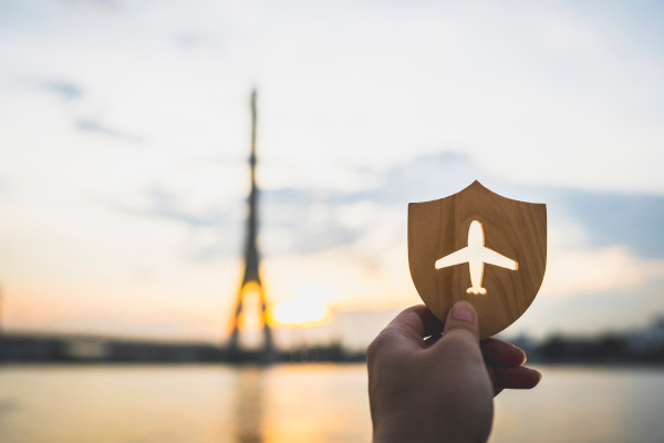 Más que un seguro médico internacional para viajeros colombianos.