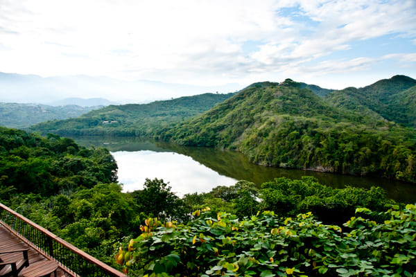 recomendaciones para viajar al amazonas