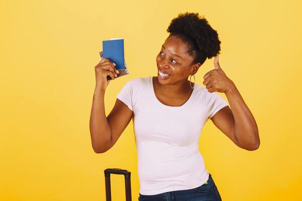 visa para colombianos en el exterior