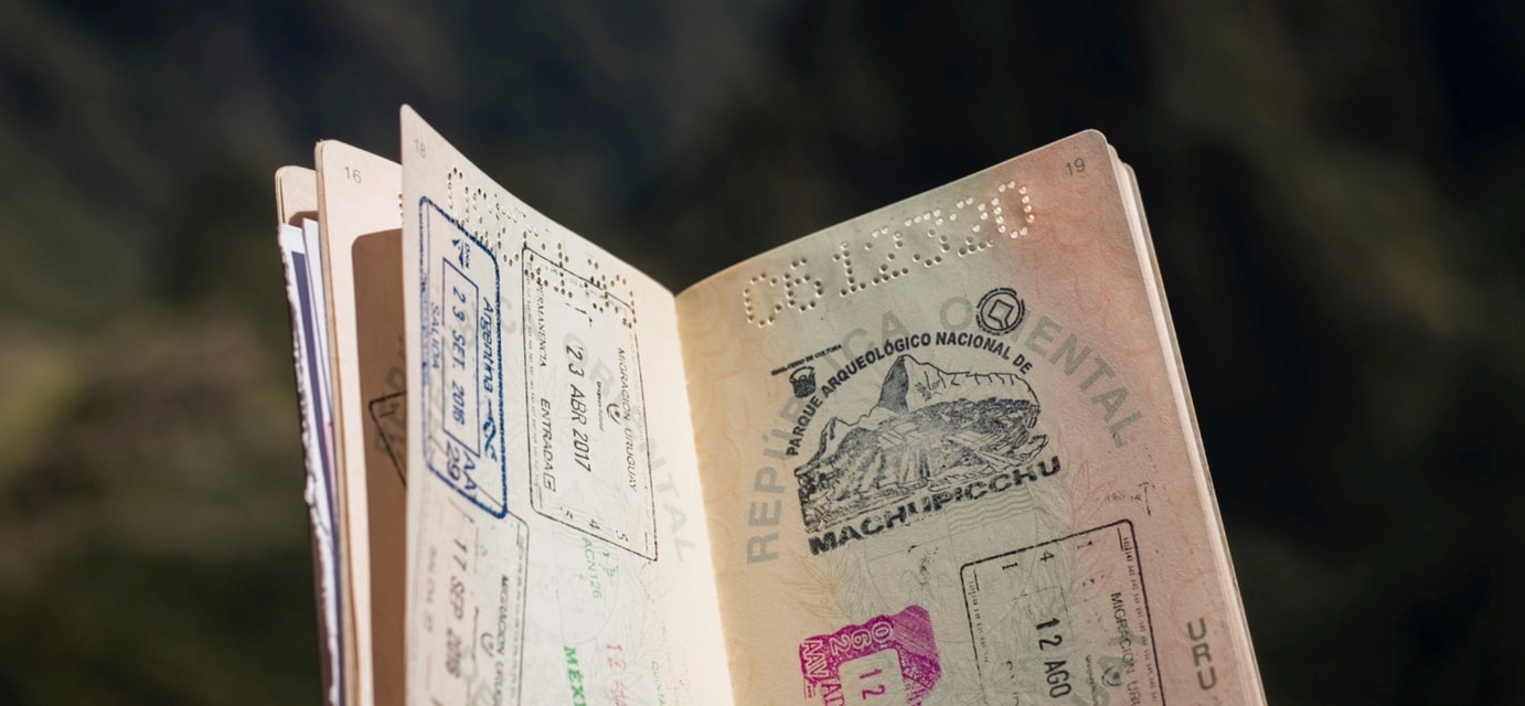 Cómo tramitar el pasaporte en Perú