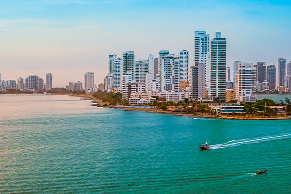 Cartagena, Colombia