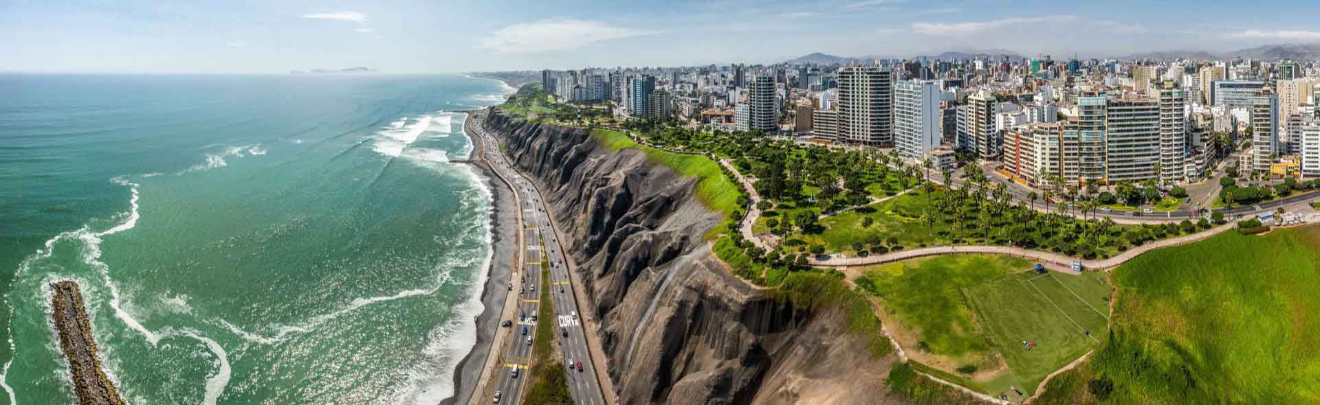 Clima en Lima: qué esperar durante el año