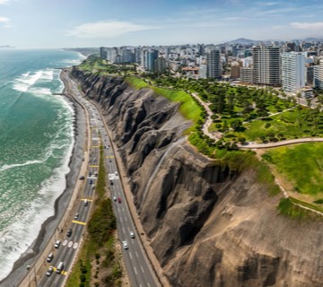 Clima en Lima: qué esperar durante el año