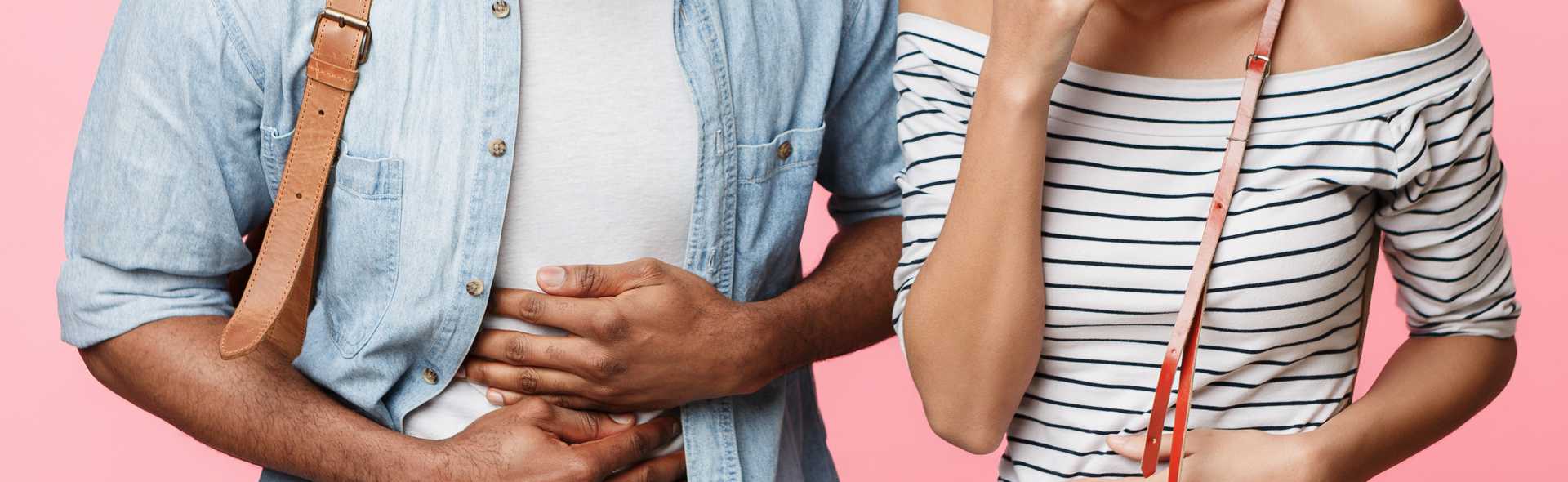 Qué es la gastroenteritis y por qué es común en viajes al exterior