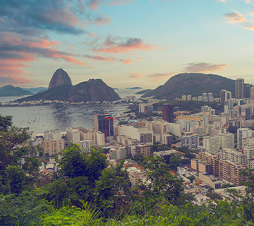 guia para viajar a brasil