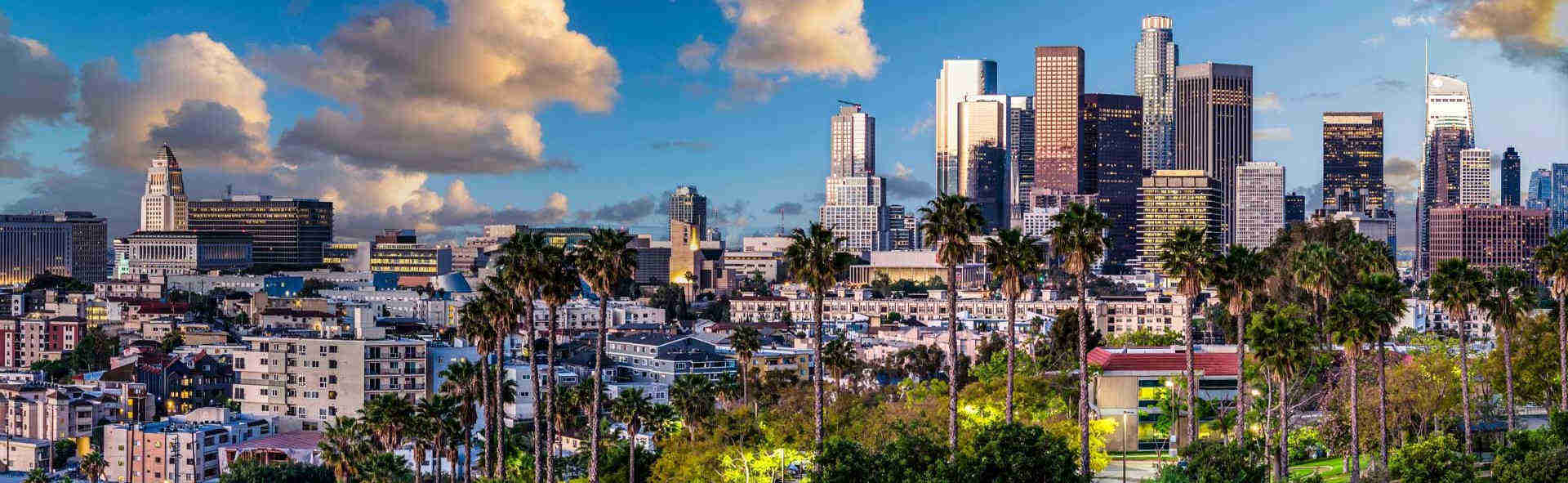 que hacer en los angeles