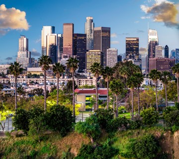 que hacer en los angeles