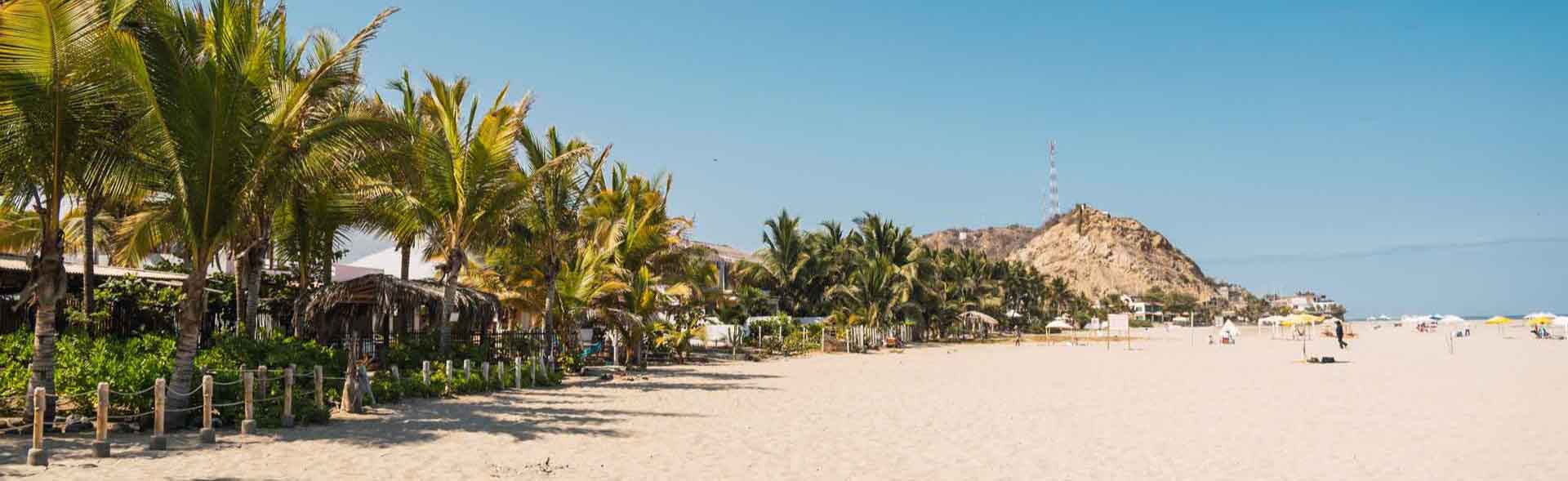 Playas de Perú: 7 opciones recomendadas para ecuatorianos
