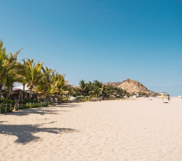 Playas de Perú: 7 opciones recomendadas para ecuatorianos