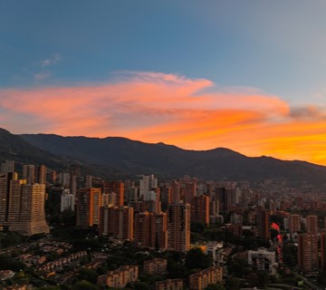 Qué hacer en Medellín: conoce 7 actividades recomendadas en la ciudad