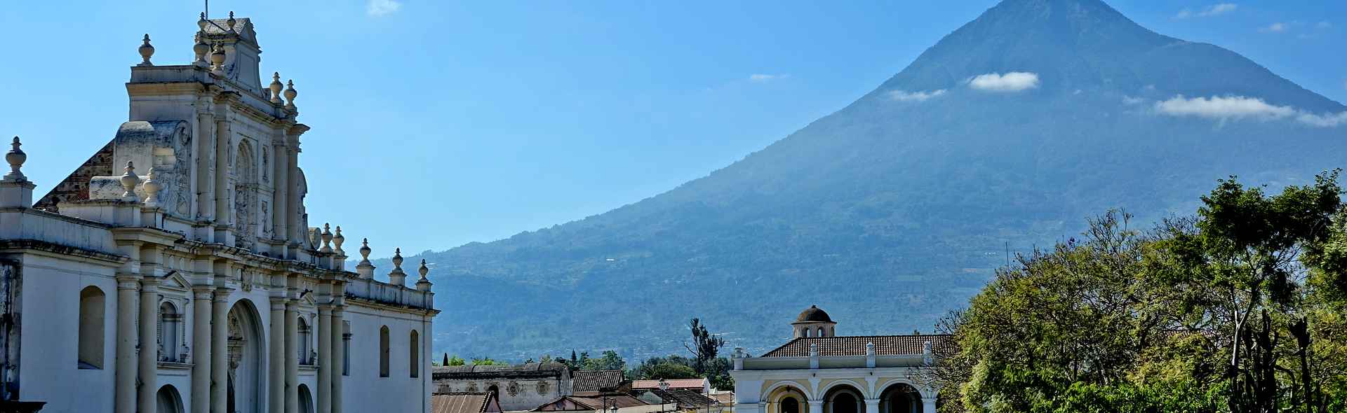 Requisitos para viajar a Guatemala desde Ecuador actualizados