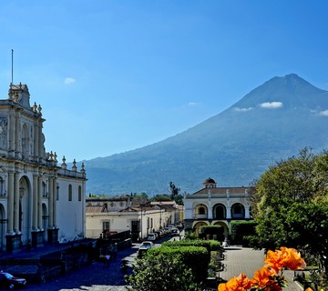 Requisitos para viajar a Guatemala desde Ecuador actualizados