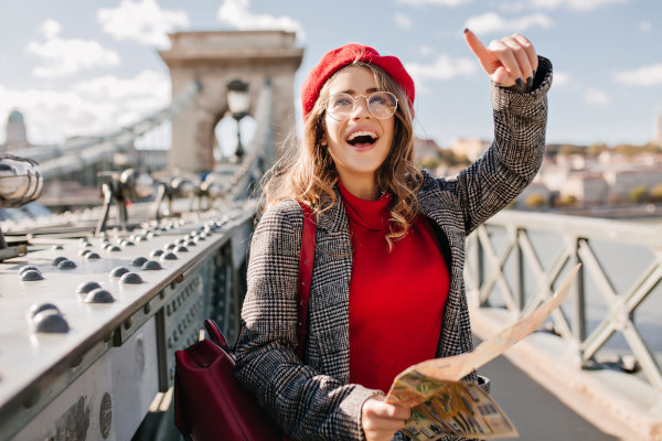 Todos los requisitos para viajar a Francia desde Ecuador.