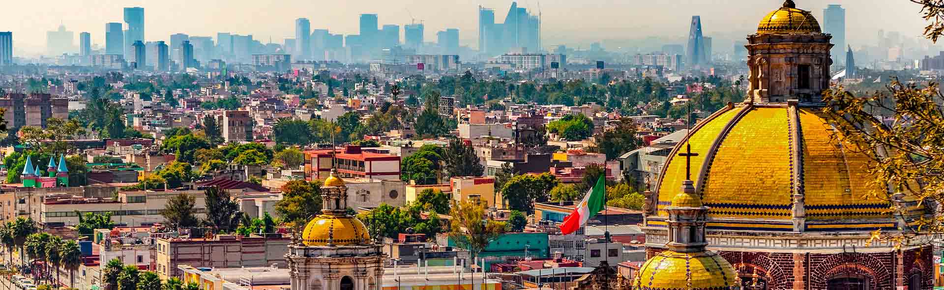 requisitos para viajar a mexico desde ecuador