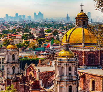 requisitos para viajar a mexico desde ecuador