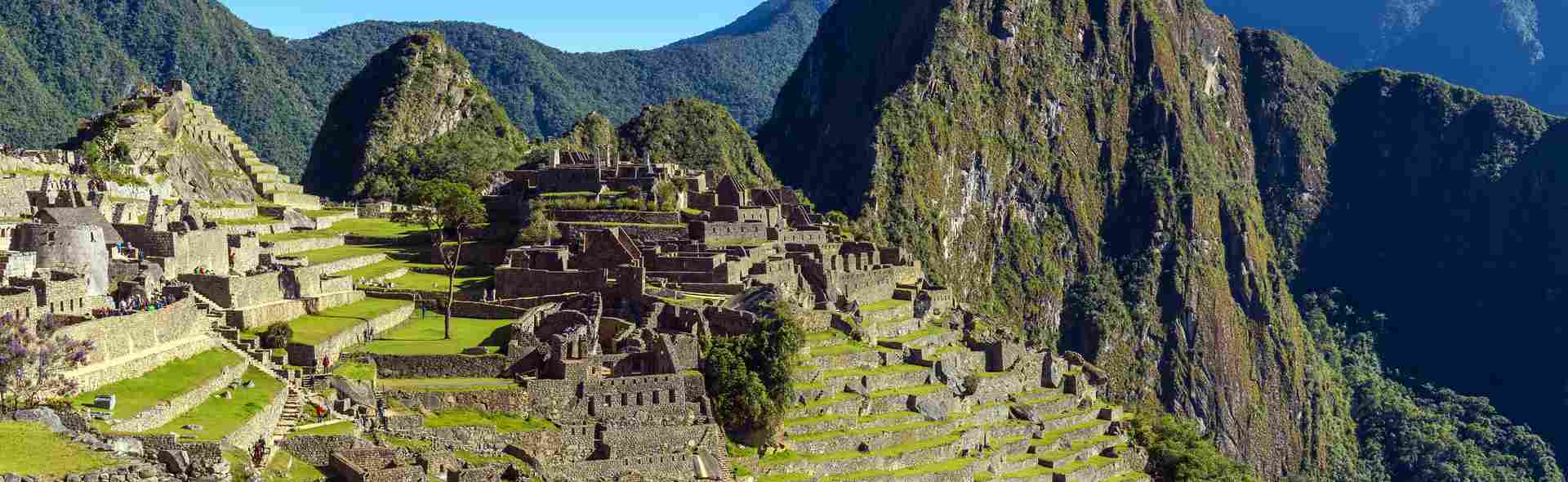 Requisitos para viajar a Perú desde Ecuador actualizados