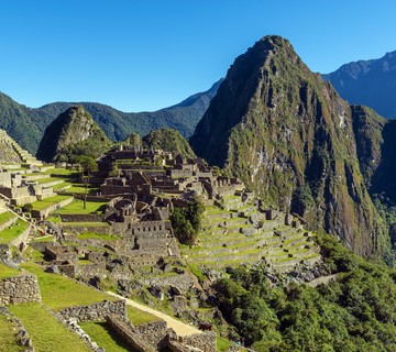 Requisitos para viajar a Perú desde Ecuador actualizados