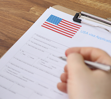 viajar a estados unidos