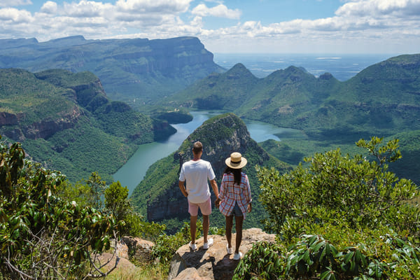 viajar a áfrica