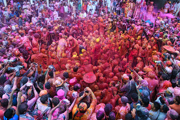 festival holi